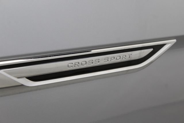 Used 2023 Pyrite Silver Metallic Volkswagen 3.6L V6 SE w/Technology image 11