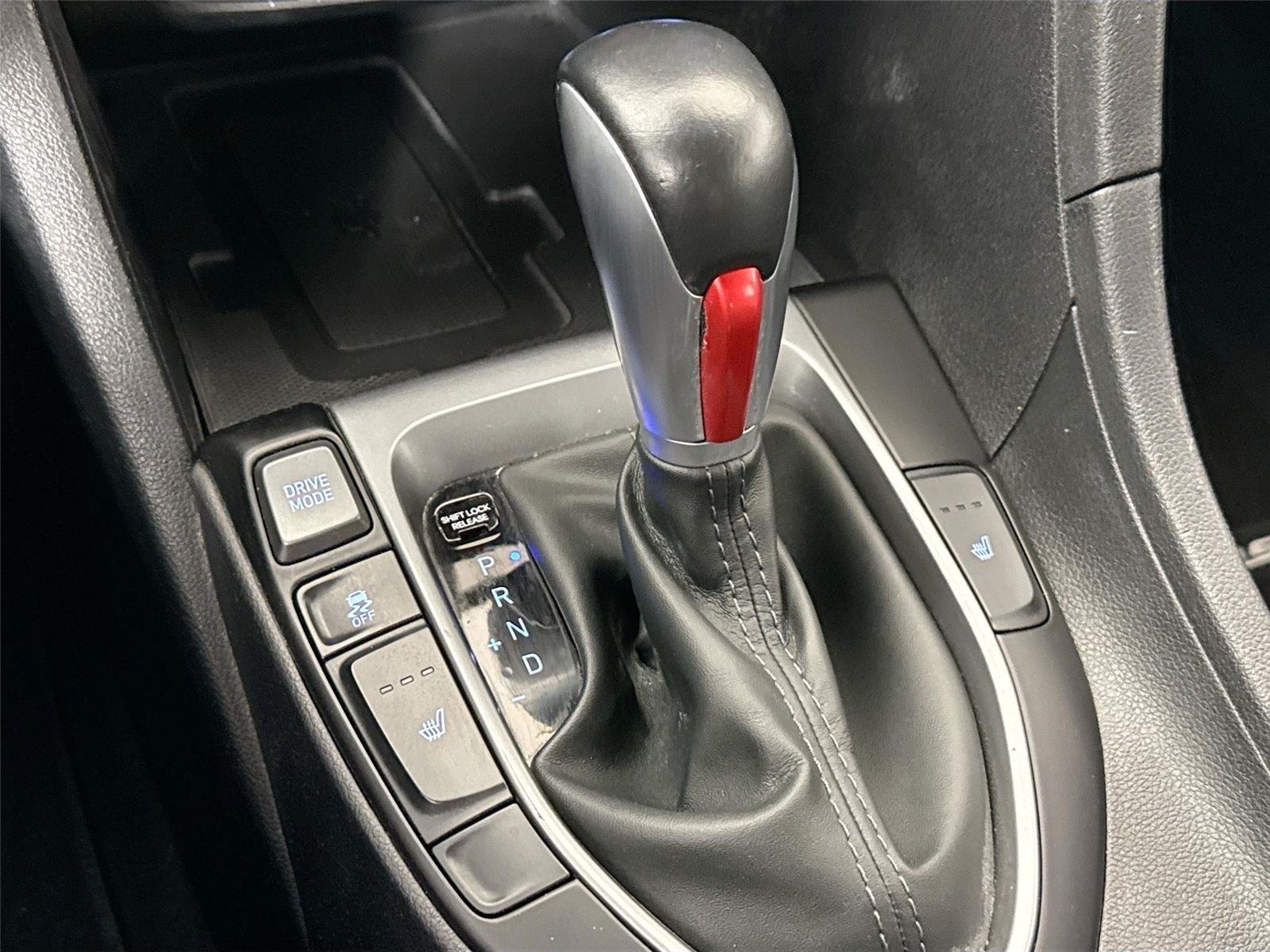Used 2020 Racing Red Hyundai 2.0 Premium image 26