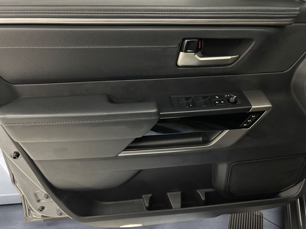 Used 2023 Gray Toyota Limited image 12