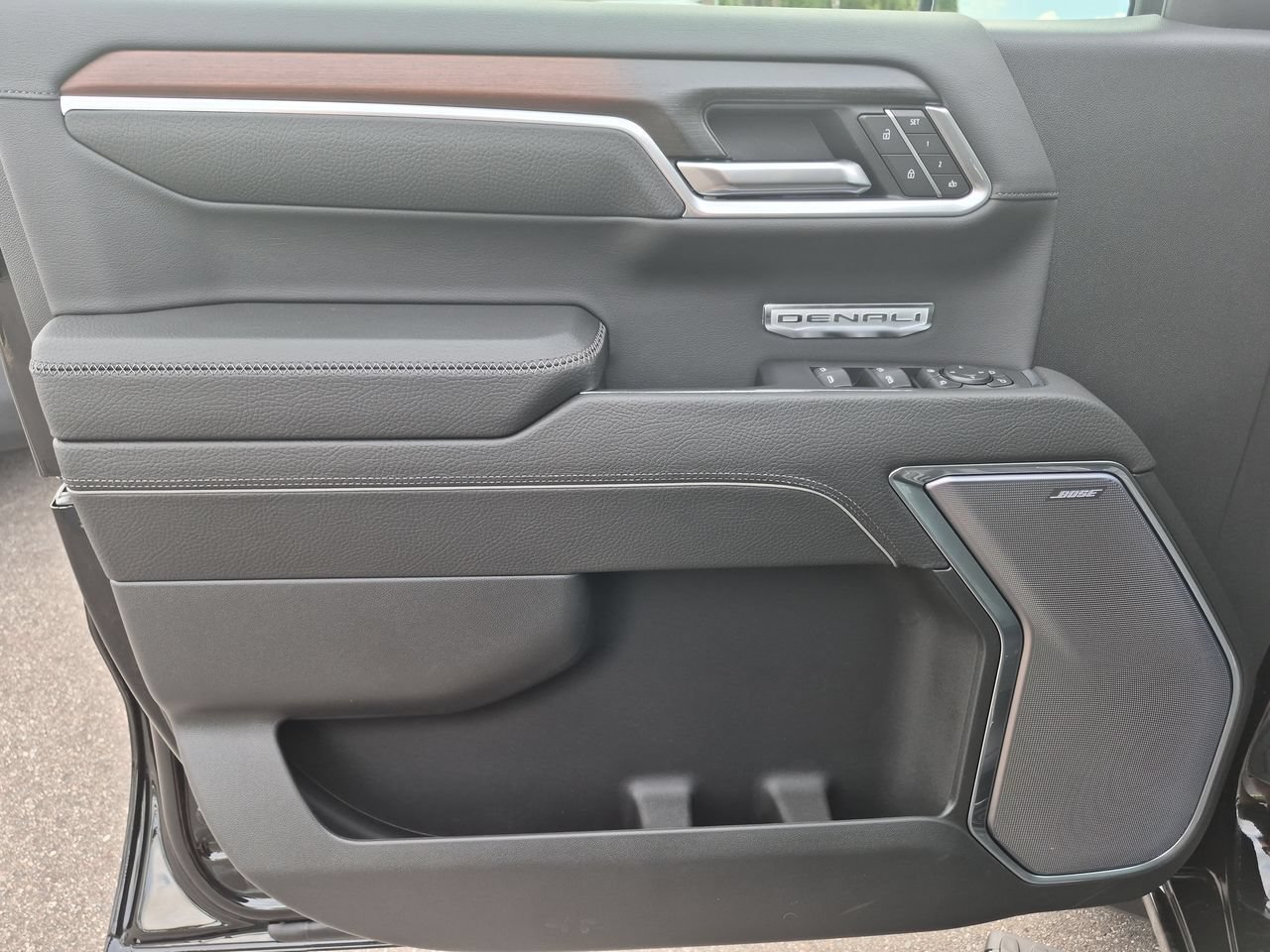 2026 GMC Sierra 1500 Denali - Photo 22