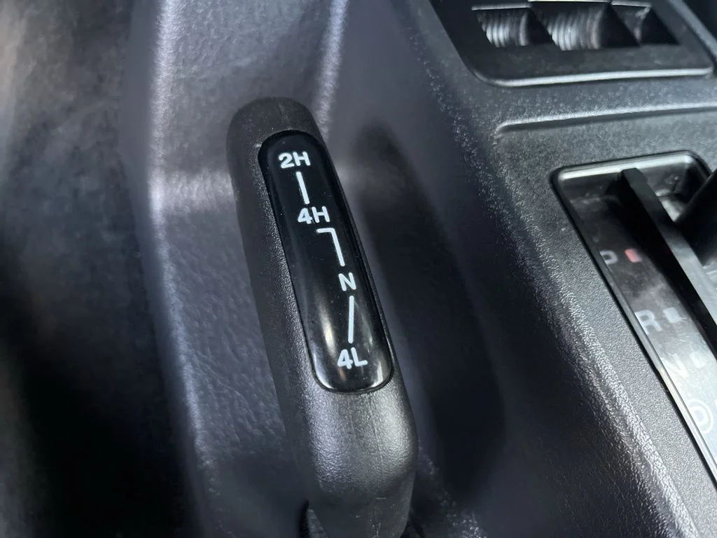 2003 Jeep Wrangler SPORT - Photo 39