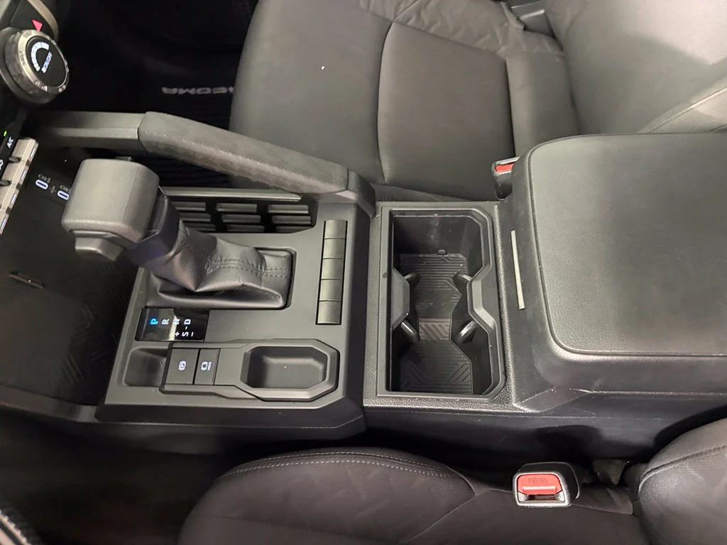 Used 2025 Silver Toyota SR image 33