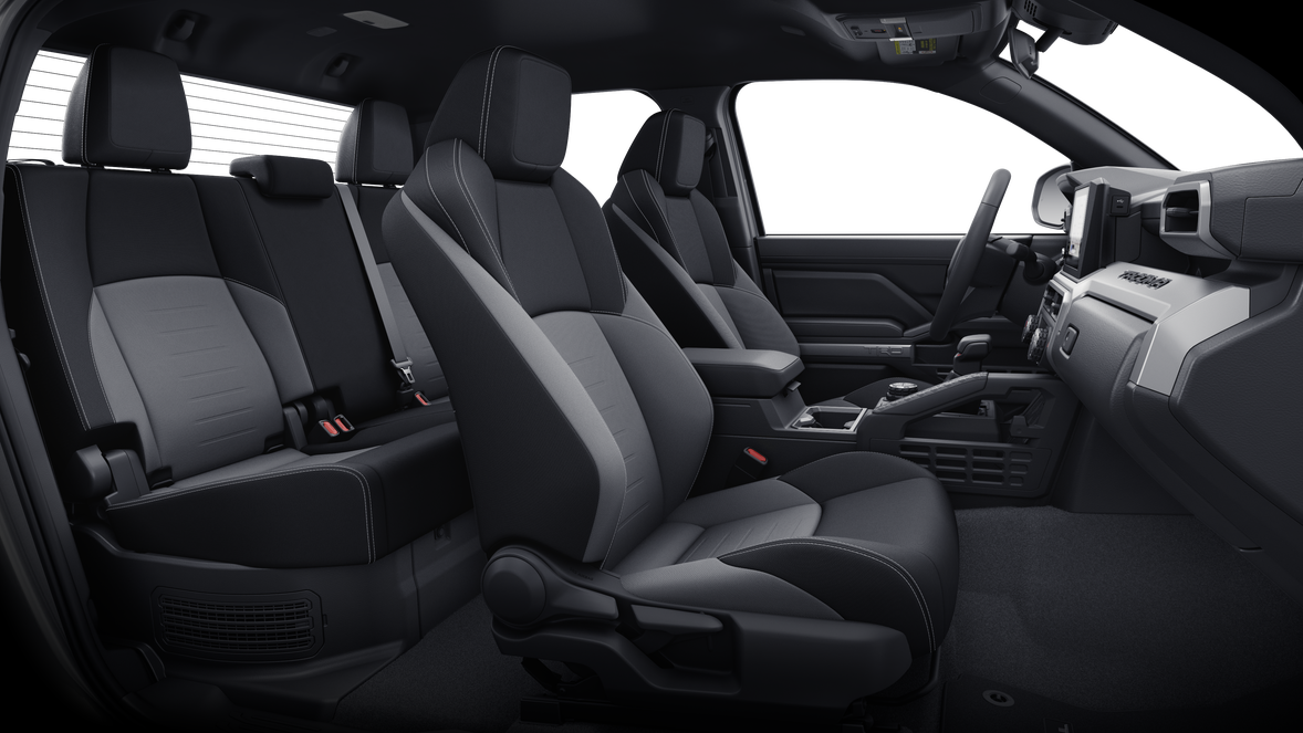 New 2026 Bronze Oxide Toyota TRD Sport i-FORCE MAX image 50