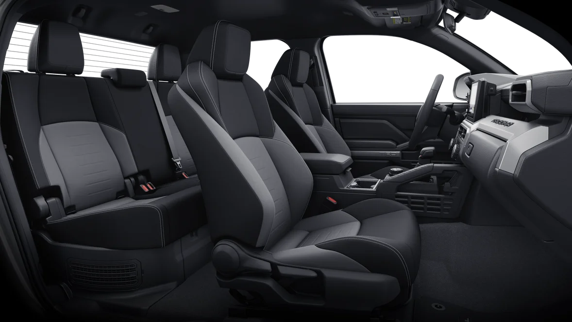 New 2026 Bronze Oxide Toyota TRD Sport i-FORCE MAX image 28