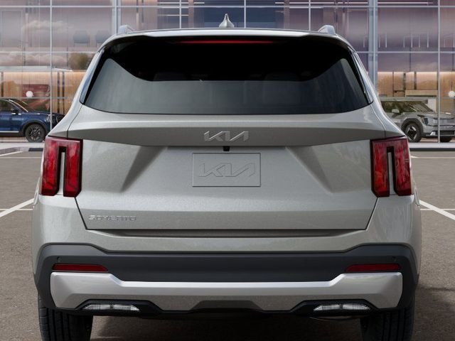 New 2026 White Kia S image 13