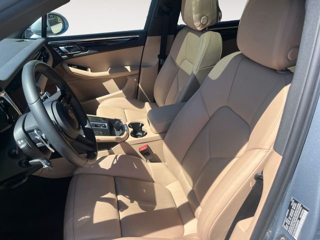 Used 2025 Silver Porsche Base image 9