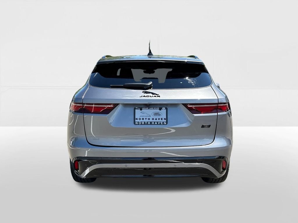 New 2026 Eiger Grey Jaguar P250 R-Dynamic S image 3