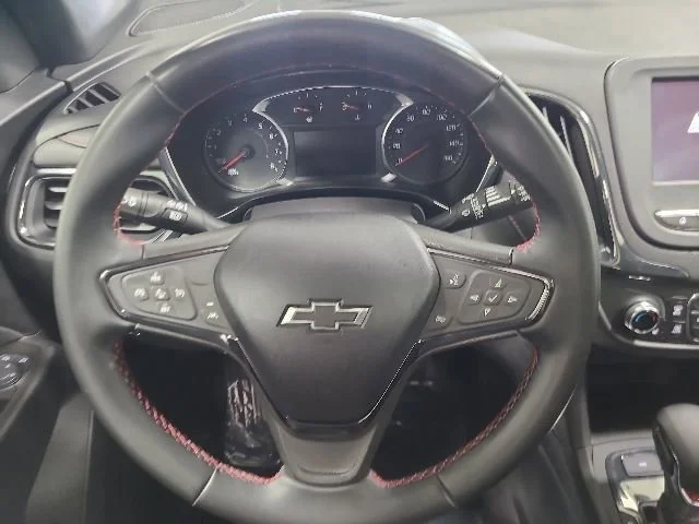 2023 Chevrolet Equinox RS - Photo 22