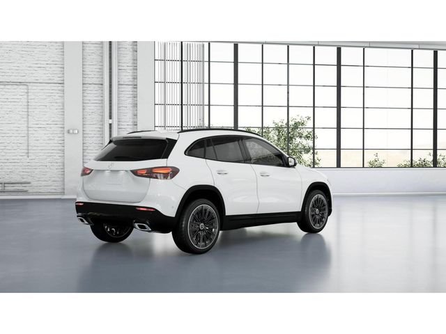 New 2026 Polar White Mercedes-Benz GLA 250 image 22