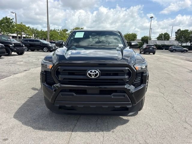 2024 Toyota Tacoma SR - Photo 8