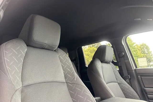 Certified Used 2025 White Toyota SR5 image 18