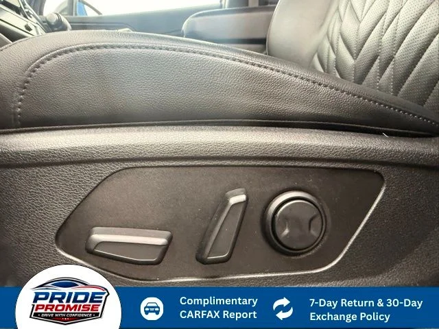 Used 2024 Gray Kia X-Pro Prestige image 22