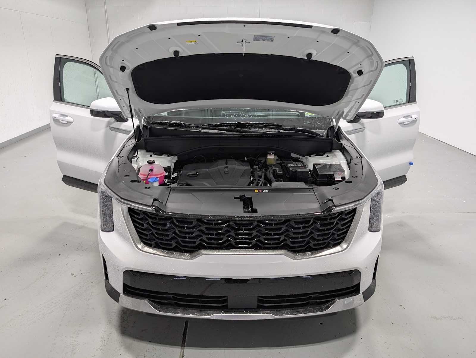 2026 Kia Sorento S - Photo 10