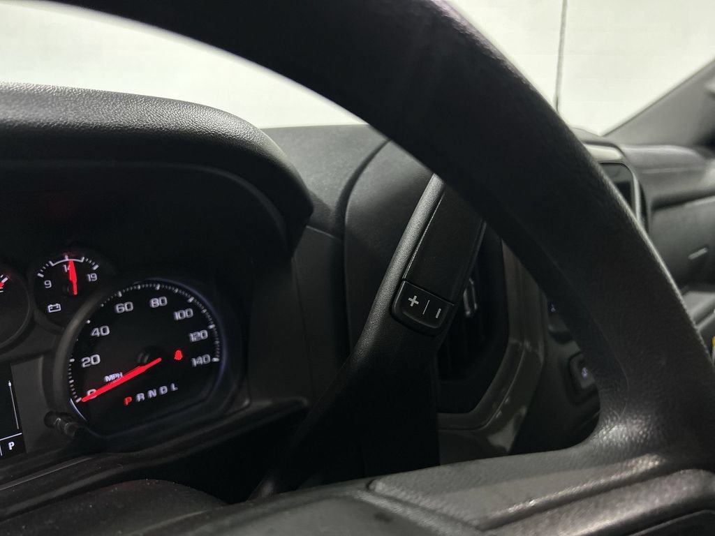 2026 Chevrolet Silverado 2500 HD Custom - Photo 21