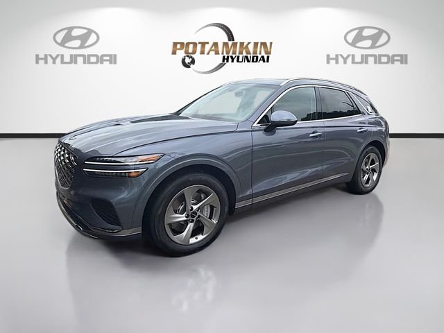 2026 GENESIS GV70 Select