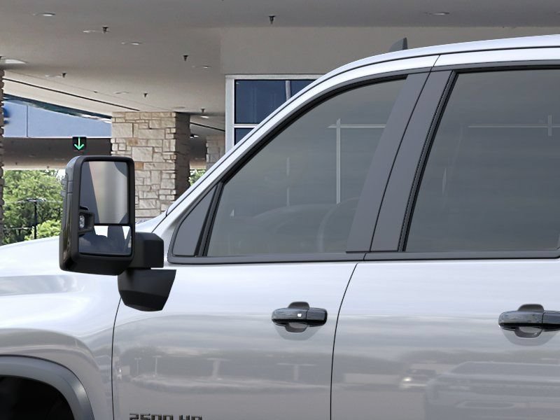 2026 Chevrolet Silverado 2500 HD ZR2 - Photo 12