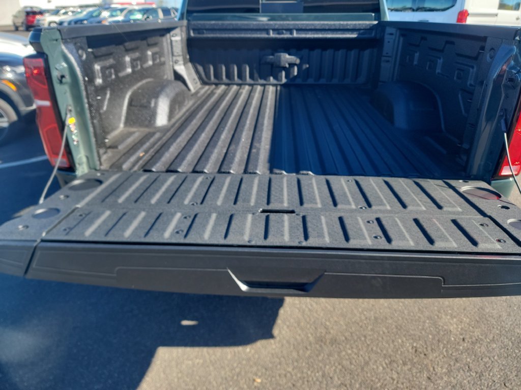 2026 Chevrolet Silverado 2500 HD LT - Photo 26
