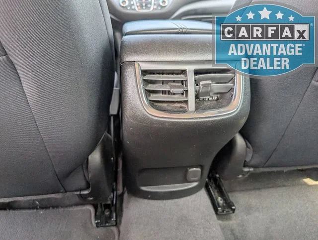 Used 2024 Summit White Chevrolet 1LT image 17