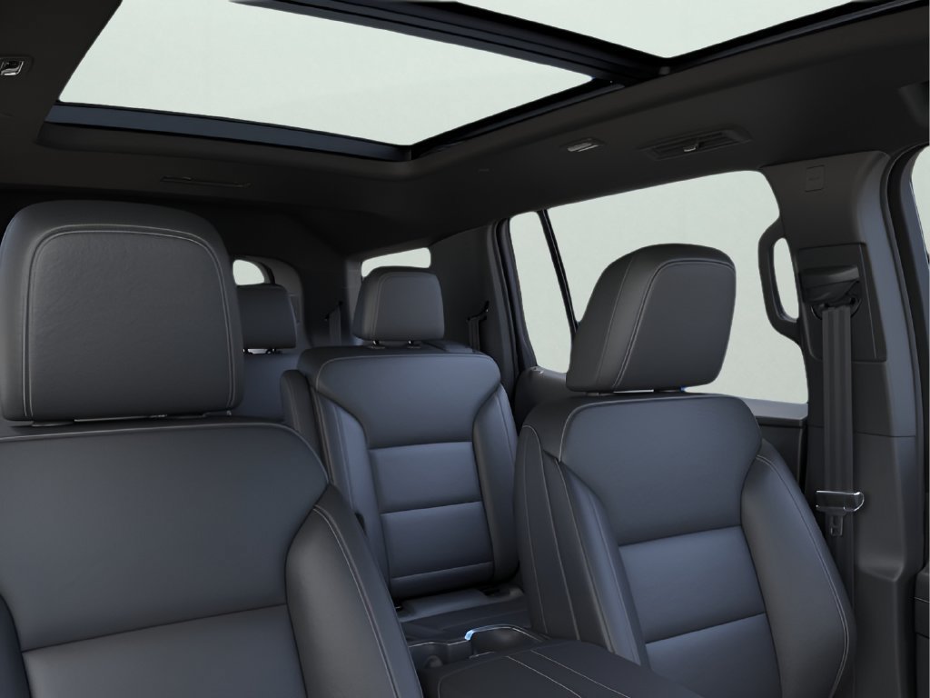 2027 Chevrolet Traverse LT - Photo 24