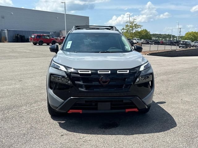 New 2026 Boulder Gray Pearl Nissan Rock Creek® image 9