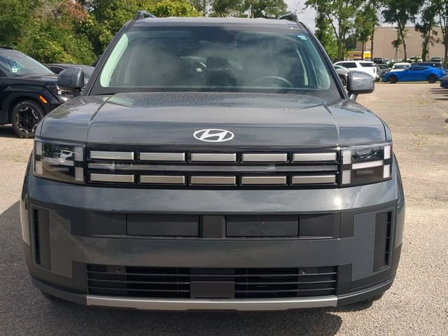 2025 Hyundai Santa Fe SEL - Photo 37
