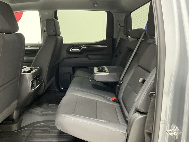 2026 GMC Sierra 1500 Elevation - Photo 19