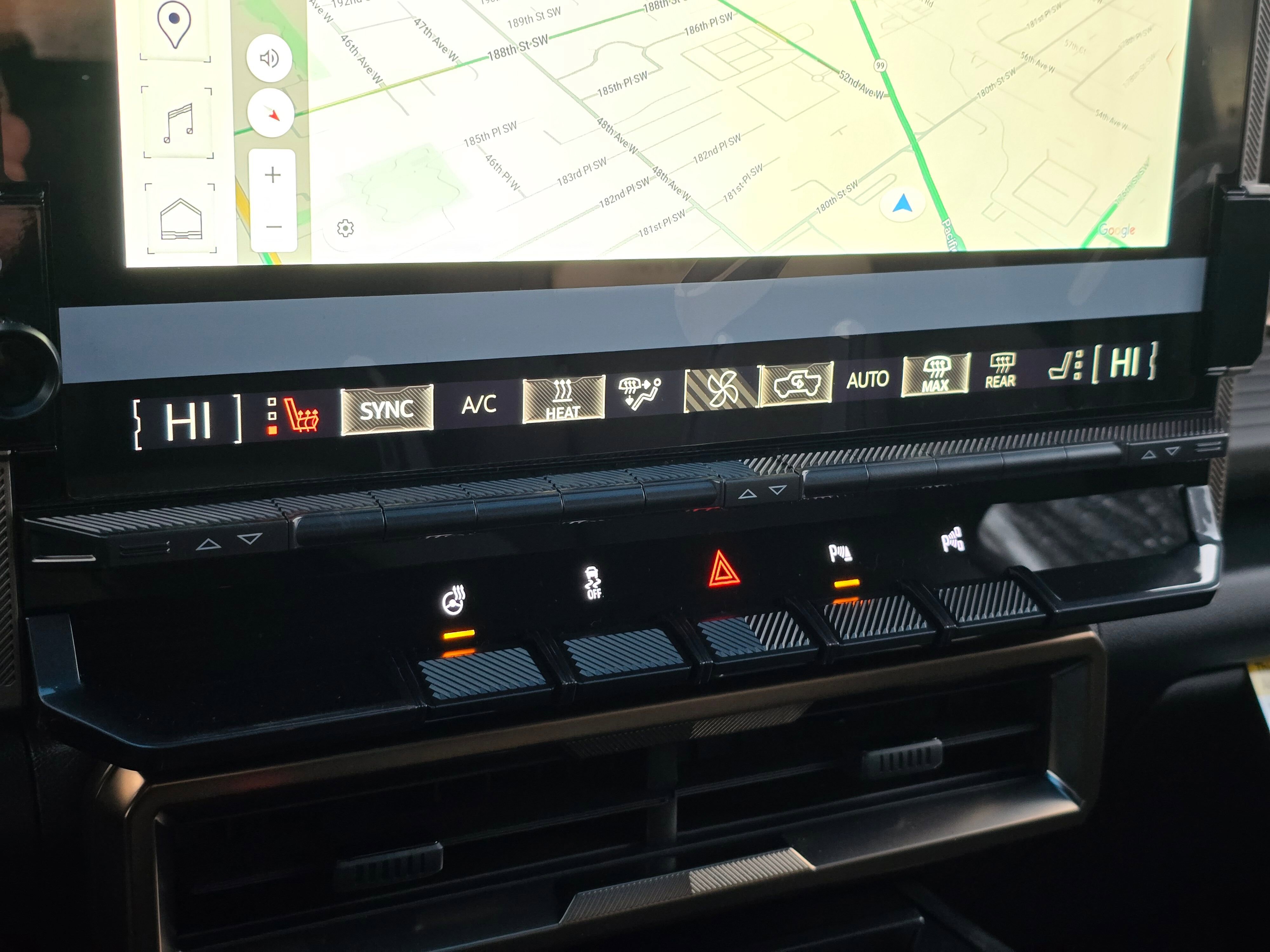 2025 GMC HUMMER EV 3X - Photo 25