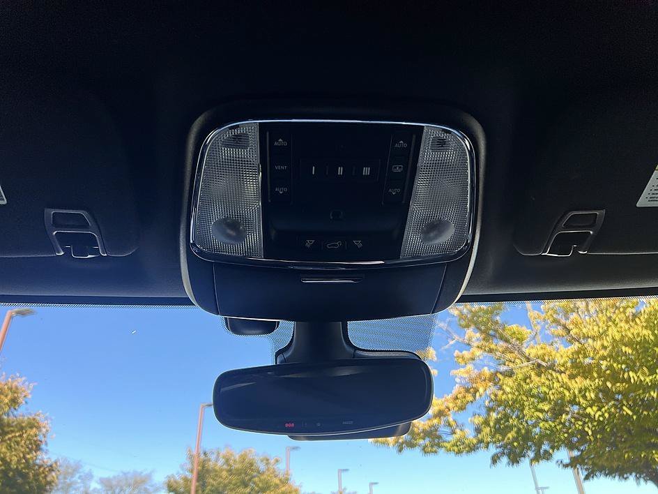 Used 2021 Diamond Black Crystal Pearlcoat Jeep 80th Anniversary image 29