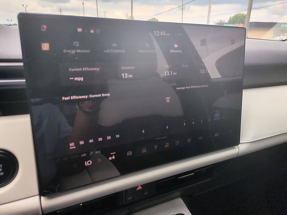 New 2026 Polymetal Gray Metallic Mazda 2.5 S Preferred AWD image 19