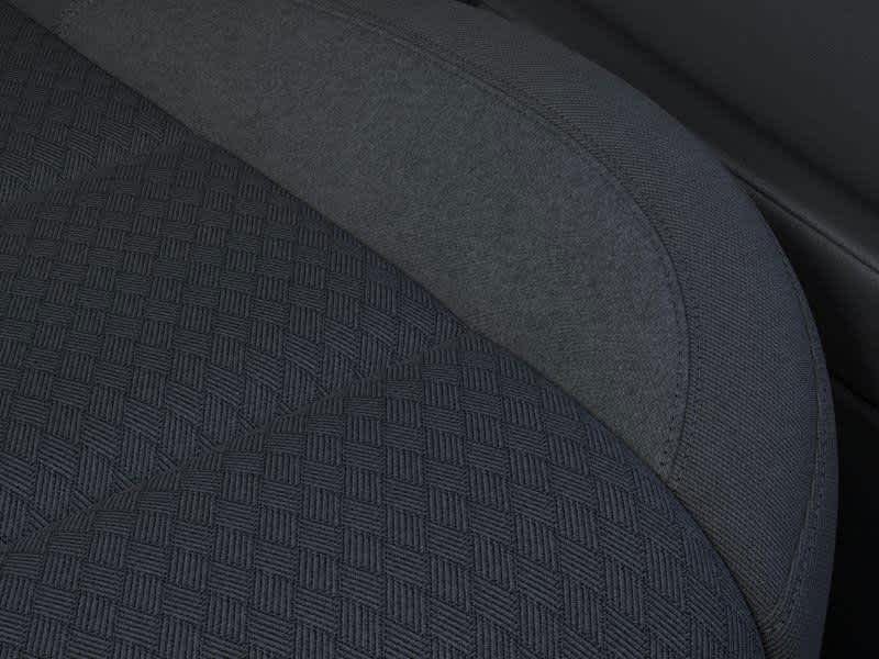New 2026 Black Chevrolet LT (2FL) image 21