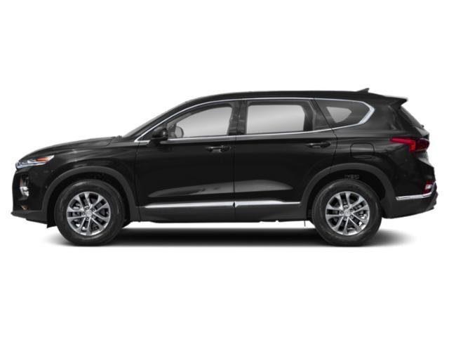 Used 2019 Lava Orange Hyundai SEL image 6