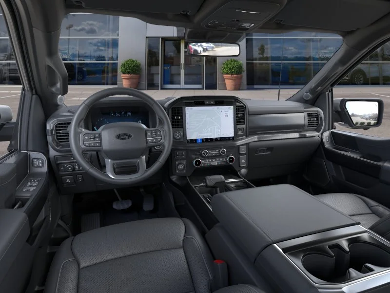 New 2026 Avalanche Ford Lariat® image 31