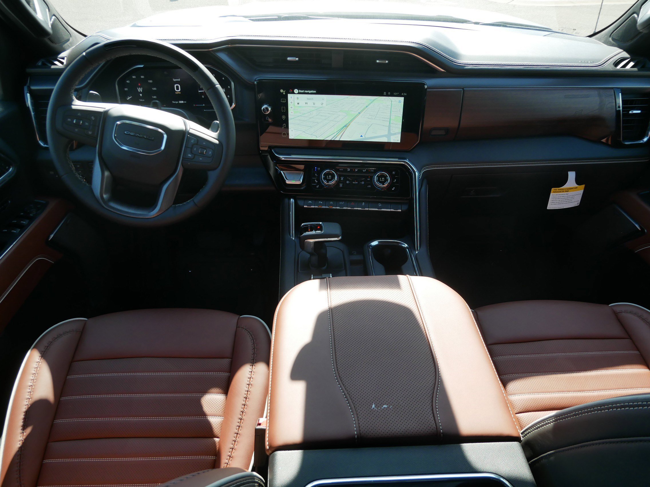2026 GMC Sierra 1500 Denali Ultimate - Photo 6