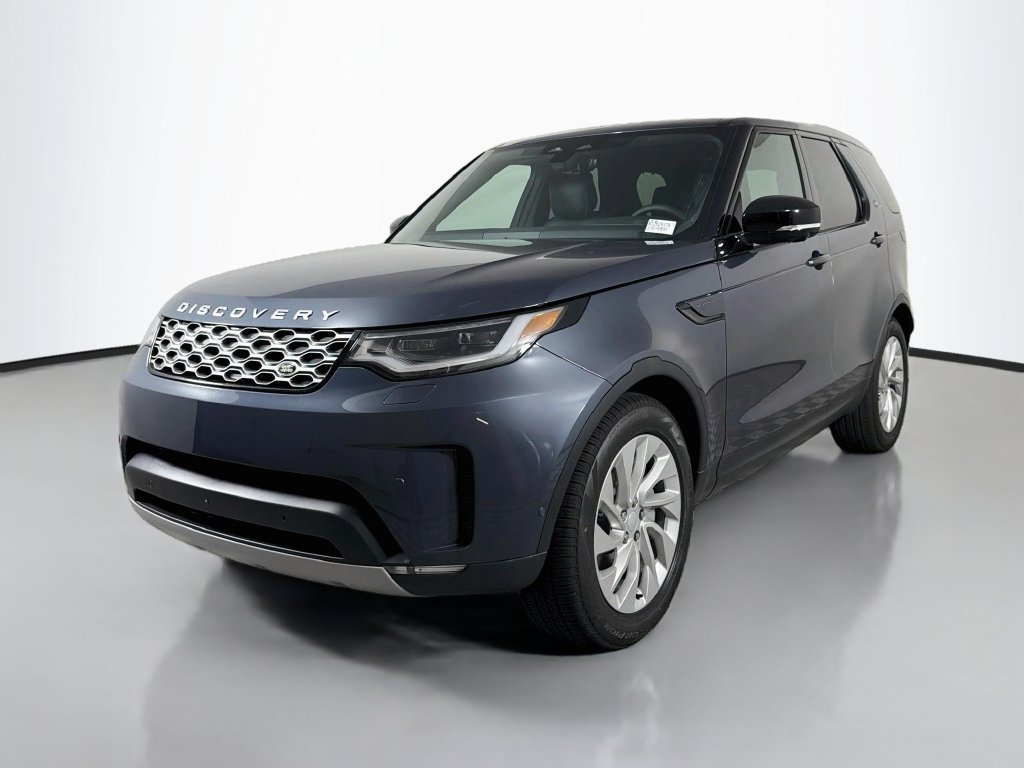 New 2026 Varesine Blue Land Rover S image 1