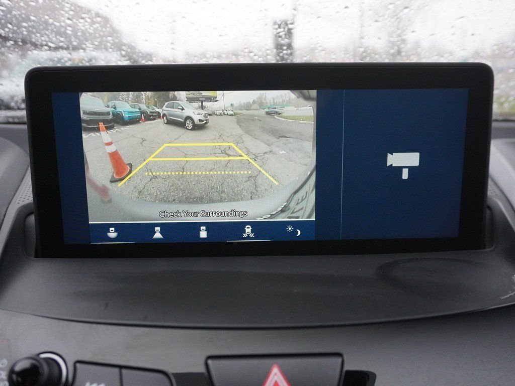 2023 Acura RDX Technology Package - Photo 47
