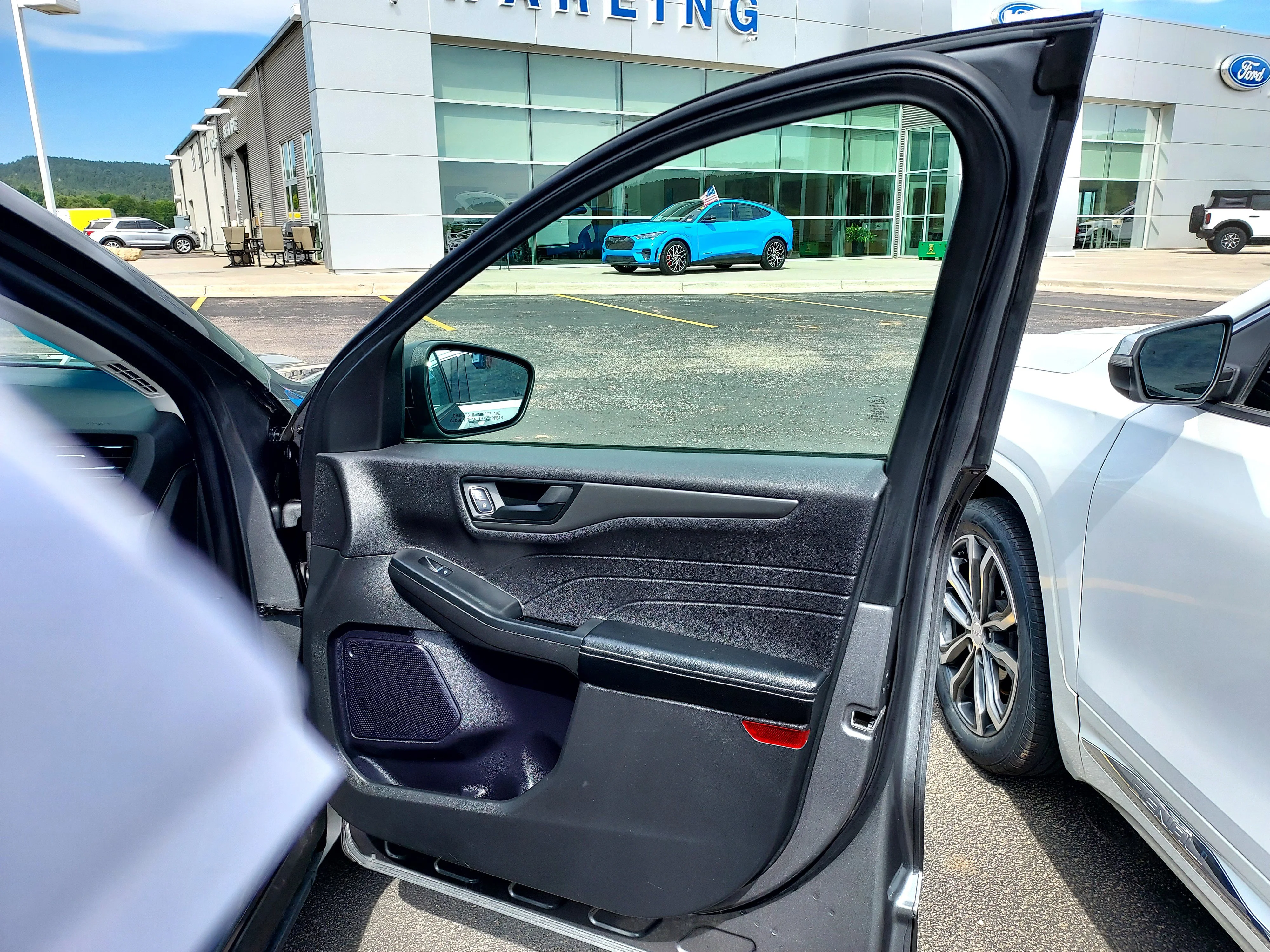 2024 Ford Escape Active - Photo 23
