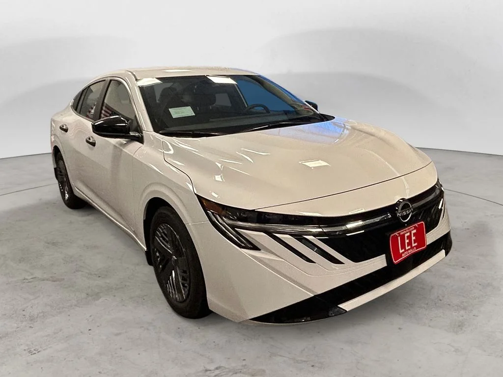 New 2027 Fresh Powder Nissan S image 7