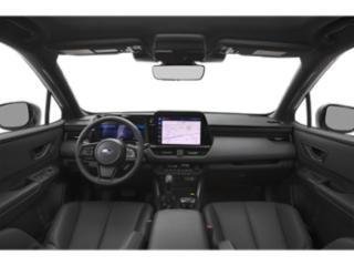 New 2026 CRYSTAL BLACK SILICA Subaru Limited image 3