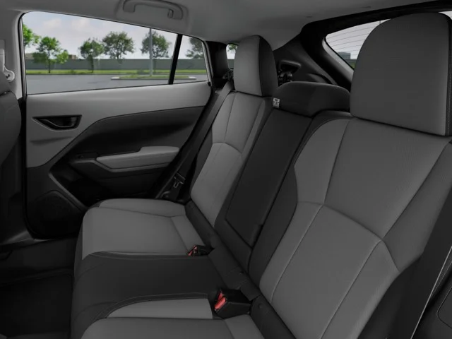 New 2026 CRYSTAL WHITE PEARL Subaru Premium image 16