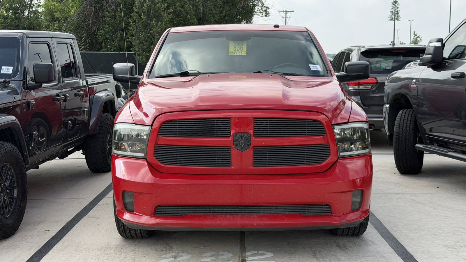Vehicle Image 2