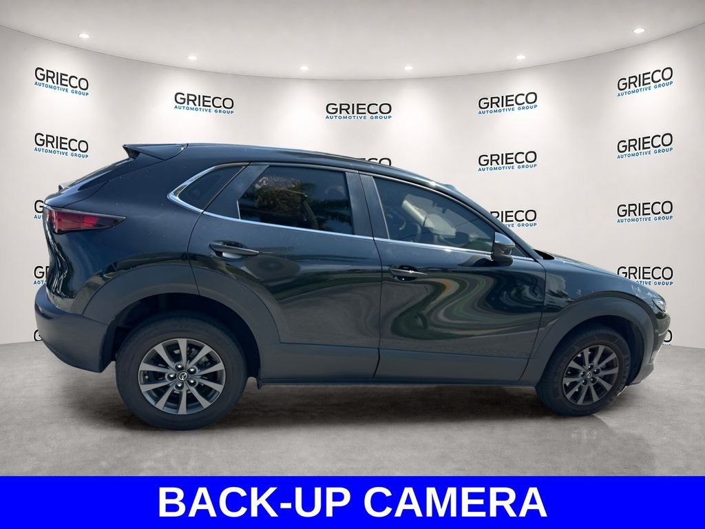Used 2021 Black Mazda 2.5 S image 3