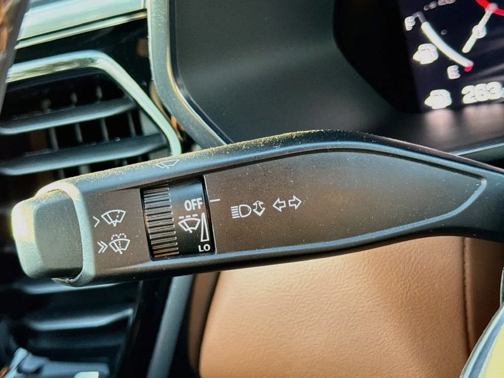 Used 2026 Silver GMC AT4 image 12