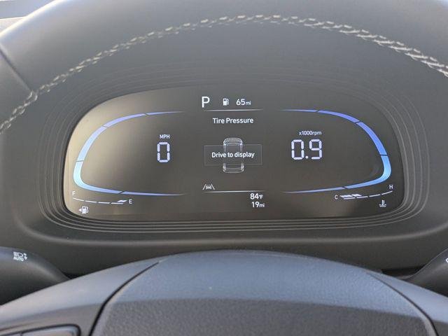 New 2026 Silver Hyundai SEL image 32