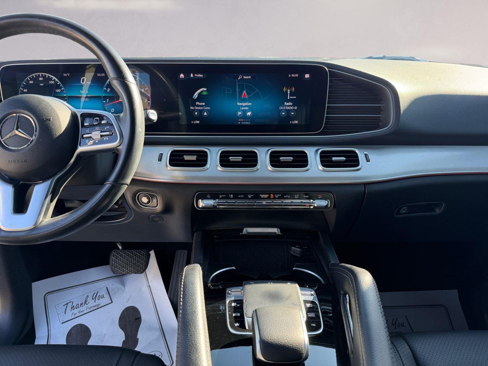 2020 Mercedes-Benz GLE GLE350 - Photo 11