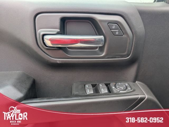 2026 GMC Sierra 1500 Pro - Photo 13