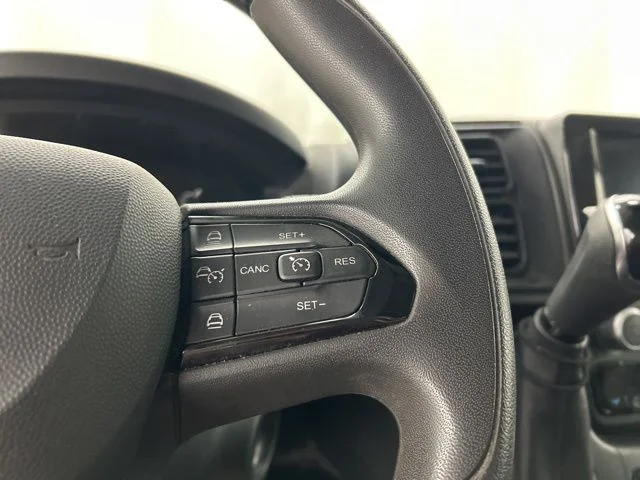 Used 2025 White Ram Base image 9