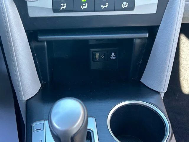 Used 2012 Silver Toyota LE image 51