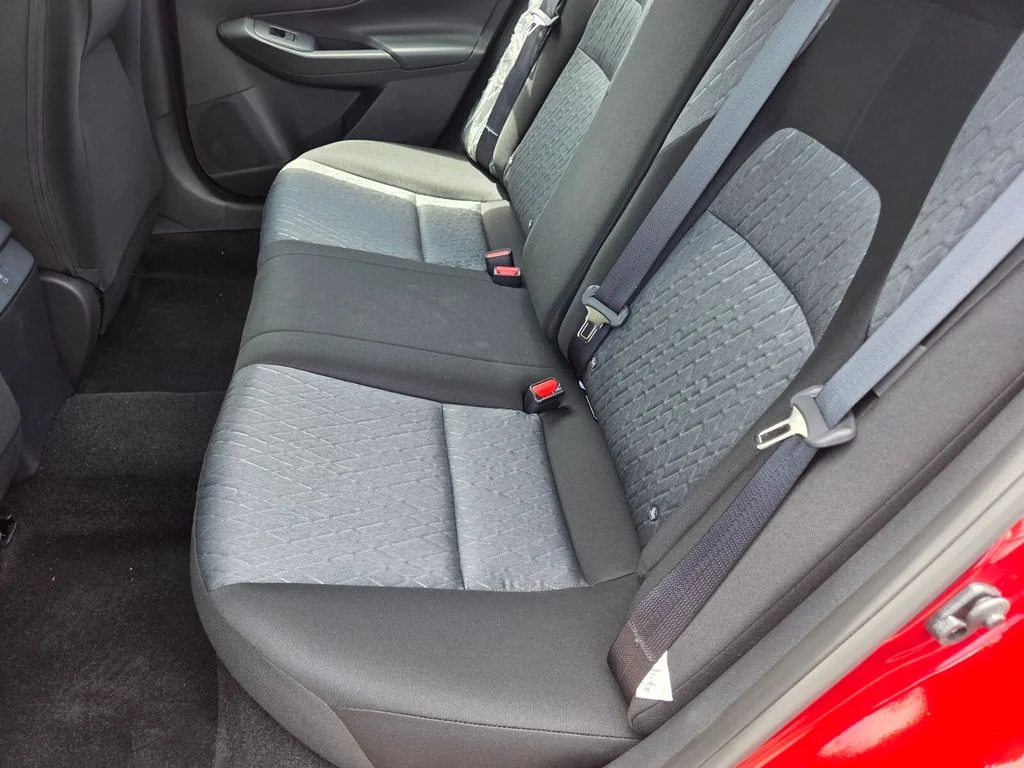 2026 Nissan Sentra SV - Photo 23