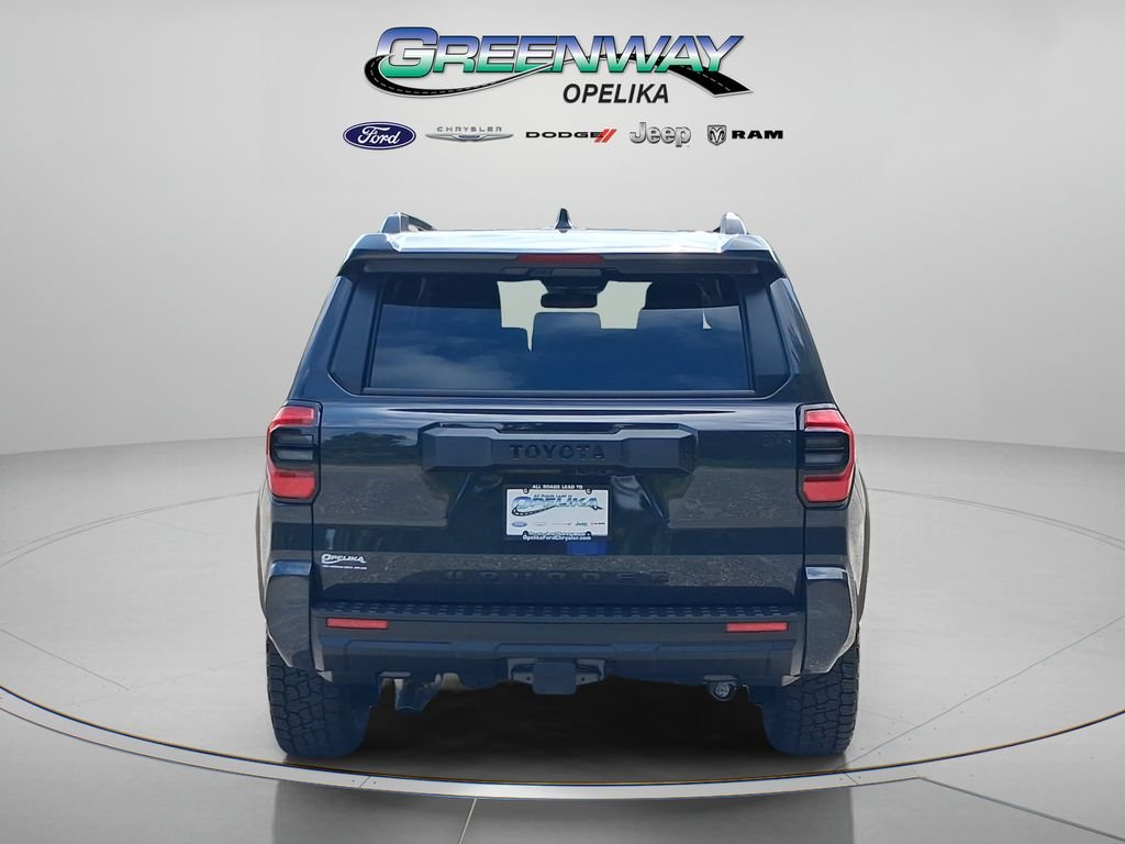 Used 2026  Toyota SR5 image 6