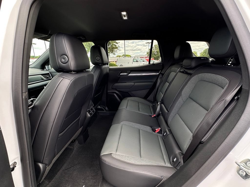 2026 GMC Terrain AT4 - Photo 18